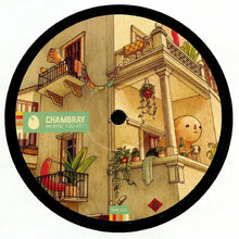 Load image into Gallery viewer, Chambray : Where You At? (12")