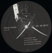 Load image into Gallery viewer, Various : IB-3672 (12")