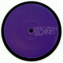 Load image into Gallery viewer, Øyvind Morken : Moonunit 03 (12")