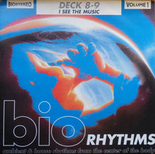 Load image into Gallery viewer, Deck 8-9 : I See The Music (12", Pic)