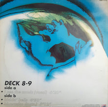 Load image into Gallery viewer, Deck 8-9 : I See The Music (12", Pic)