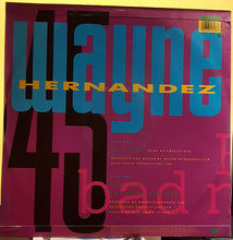 Load image into Gallery viewer, Wayne Hernandez : Bad News (News At Twelve Mix) (12", Mixed)