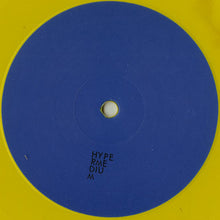 Load image into Gallery viewer, Dave Saved / NPLGNN : All You Can Hold In The Falling (12", EP, Ltd, Yel)