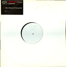Load image into Gallery viewer, Ultimate Kaos : Casanova (12", S/Sided, W/Lbl)