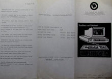 Load image into Gallery viewer, Borghesia : Surveillance And Punishment (12", EP)