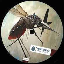 Load image into Gallery viewer, Marc Houle : Min & Driver (12")