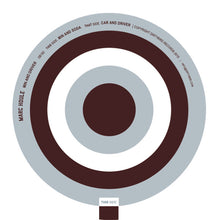 Load image into Gallery viewer, Marc Houle : Min & Driver (12")