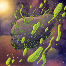 Load image into Gallery viewer, Kuetzal : Dissociate, Think, Speak (12", EP, Ltd, 180)