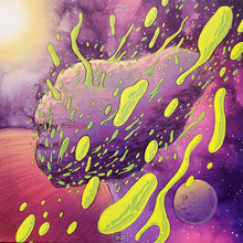 Load image into Gallery viewer, Kuetzal : Dissociate, Think, Speak (12", EP, Ltd, 180)