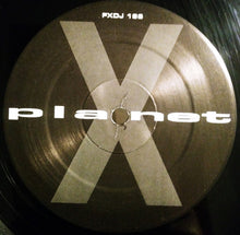 Load image into Gallery viewer, Planet X : Once Upon A Dancefloor (12", Promo)