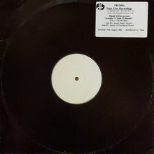 Load image into Gallery viewer, Raoul Zerna : Ecuador Y Todo El Mundo (12", Promo, W/Lbl)