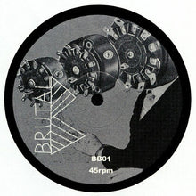 Load image into Gallery viewer, Various : Brutal B Sampler (12")