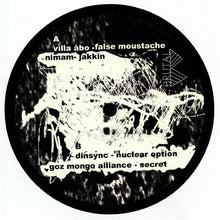 Load image into Gallery viewer, Various : Brutal B Sampler (12")