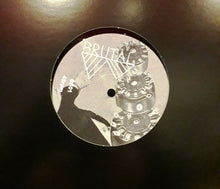 Load image into Gallery viewer, Various : Brutal B Sampler (12")