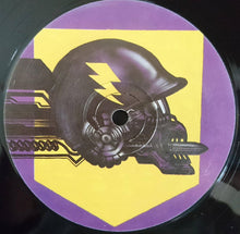 Load image into Gallery viewer, Ghostrider + Special K : The Conflict / Killin (12")