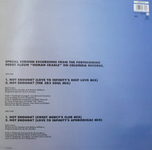 Load image into Gallery viewer, Melanie Williams : Not Enough? (12")