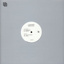 Load image into Gallery viewer, Lakehead : Stingray Ultras EP (12", EP)