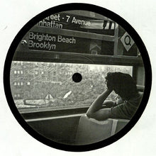 Load image into Gallery viewer, P.Leone : Moments Of Peace Within EP (12", EP)