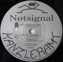 Load image into Gallery viewer, Notsignal : Intromental (12")