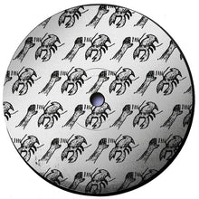 Load image into Gallery viewer, Heidi Sabertooth : Ur Eyes Are Watching (12", EP)