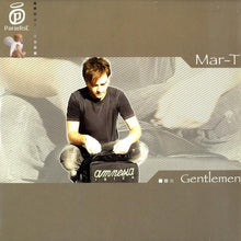 Load image into Gallery viewer, Mar-T : Gentlemen (12")