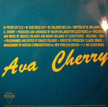 Load image into Gallery viewer, Ava Cherry : Fever (12")