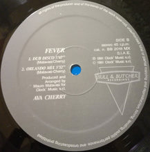 Load image into Gallery viewer, Ava Cherry : Fever (12")