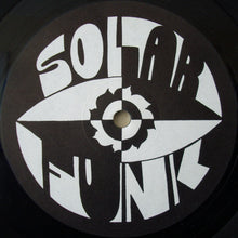 Load image into Gallery viewer, Solomon's House Presents Little Joe (6) : The Original High (12")