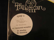 Load image into Gallery viewer, Talisman & Hudson : Horizontal Recreation (12")