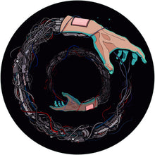 Load image into Gallery viewer, Foreign Sequence, omni causa : Cybomotions (12", Ltd)