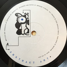 Load image into Gallery viewer, Orpheos De Journette : Abstract Art (12")