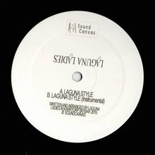 Load image into Gallery viewer, Laguna Ladies : Laguna Style (12")