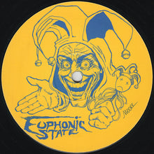 Load image into Gallery viewer, Euphonic State : Philosophy Of Life E.P. (12", EP)