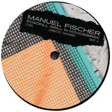 Load image into Gallery viewer, Manuel Fischer (2) : Roadkill Grill In Novosibirsk (2xLP, Album)