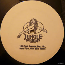 Load image into Gallery viewer, Ruff Draf : Rounda / Da' Clipz Go On / Rounda (Middle Finger Mix) (12")