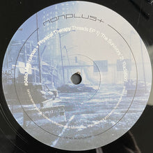 Load image into Gallery viewer, Matrixxman + Physical Therapy : Threads EP (12", EP)