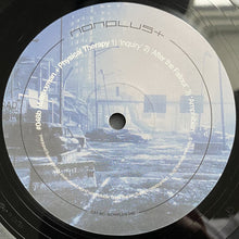 Load image into Gallery viewer, Matrixxman + Physical Therapy : Threads EP (12", EP)