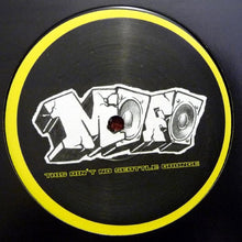 Load image into Gallery viewer, Sam Hell : Grunge (12")