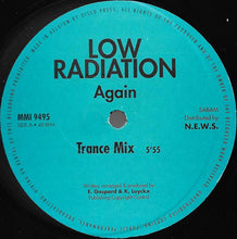 Load image into Gallery viewer, Low Radiation : Again (12")