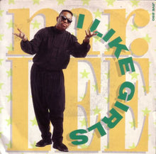 Load image into Gallery viewer, Mr. Lee : I Like Girls (12")