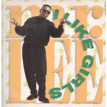Load image into Gallery viewer, Mr. Lee : I Like Girls (12")