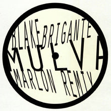 Load image into Gallery viewer, Luca Cazal, Ali Black, Andy Blake (3), Brigante : Keele / Mulva EP (12", EP)