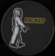 Load image into Gallery viewer, Add N To X* : King Wasp / Hit Me (12")