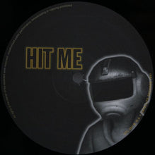 Load image into Gallery viewer, Add N To X* : King Wasp / Hit Me (12")