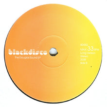 Load image into Gallery viewer, Lee Douglas : The Douglas Sound EP (12", EP, Unofficial)