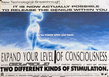 Load image into Gallery viewer, Gabriola : Earth Awakes / Net Of Being (12")