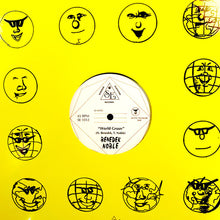 Load image into Gallery viewer, Benedek, Noble* : World Gruuv (12")