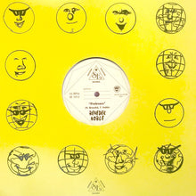 Load image into Gallery viewer, Benedek, Noble* : World Gruuv (12")