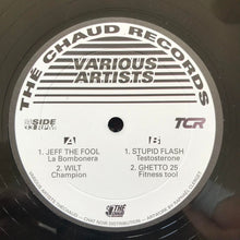 Load image into Gallery viewer, Various : Thé Chaud (12")