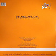 Load image into Gallery viewer, Soul Survivors (4) Feat. Angie Brown : Bring It Back (12")